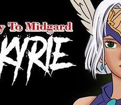 Valkyrie: Journey To Midgard