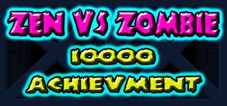 Zen vs Zombie