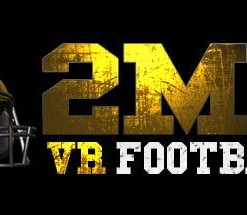 2MD VR Football