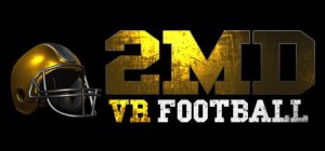 2MD VR Football