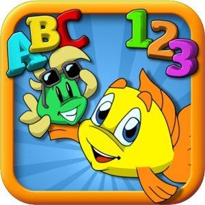 Freddi Fish's Fun House