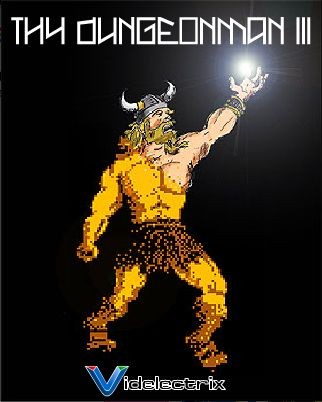 Thy Dungeonman 3
