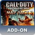 Call of Duty: World at War - Map Pack 2