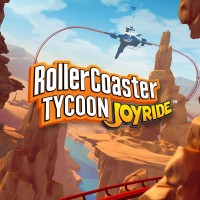 RollerCoaster Tycoon: Joyride