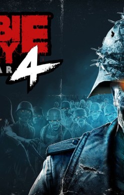 Zombie Army 4: Dead War