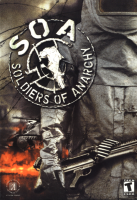 Soldiers of Anarchy