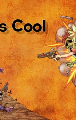 Zombie's Cool