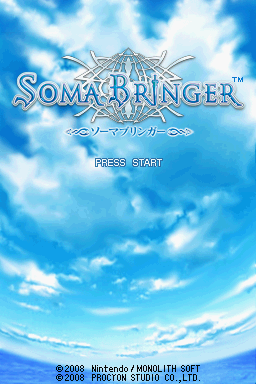 Soma Bringer