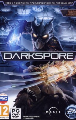 Darkspore