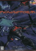 Novastorm