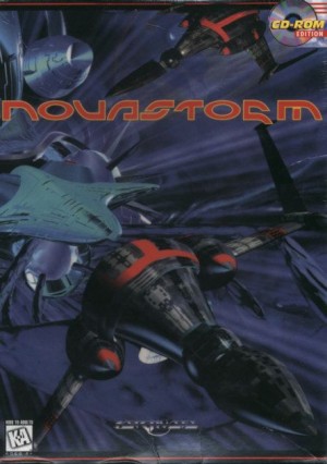 Novastorm