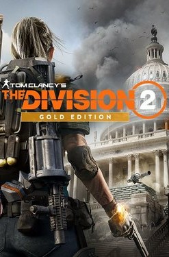 Tom Clancy's The Division 2: Gold Edition