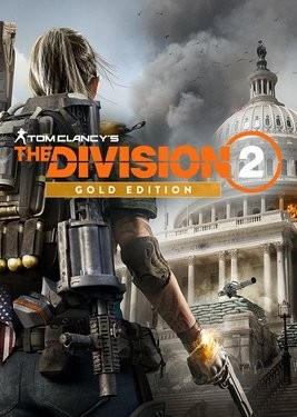 Tom Clancy's The Division 2: Gold Edition