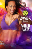 Zumba Fitness: World Party