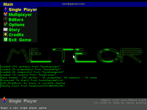 Meteor