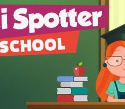 Viki Spotter: School