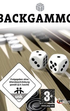 Backgammon