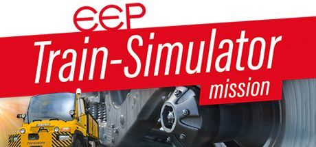 EEP Train-Simulator Mission