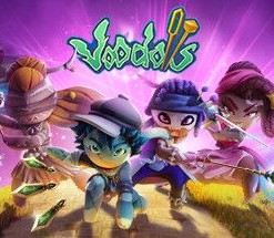 Voodolls
