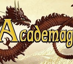 Academagia: The Making of Mages