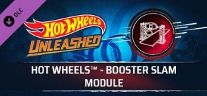 Hot Wheels: Unleashed - Booster Slam Module