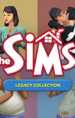 The Sims: Legacy Collection