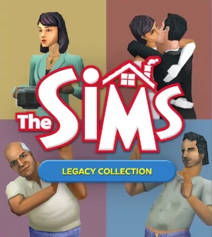 The Sims: Legacy Collection