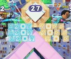 Active Life: Extreme Challenge