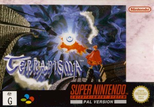 Terranigma