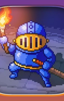 Tiny Rogue