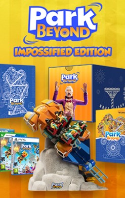 Park Beyond (Impossified Edition)