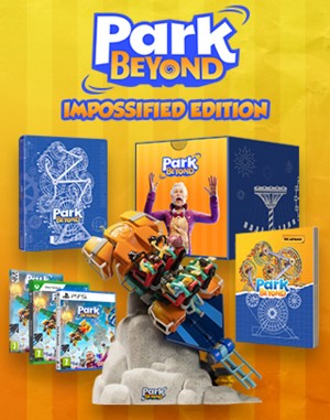 Park Beyond (Impossified Edition)