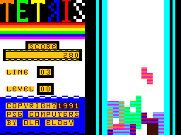 Tetris
