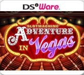 Adventure in Vegas: Slot Machine