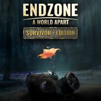 Endzone: A World Apart - Survivor Edition