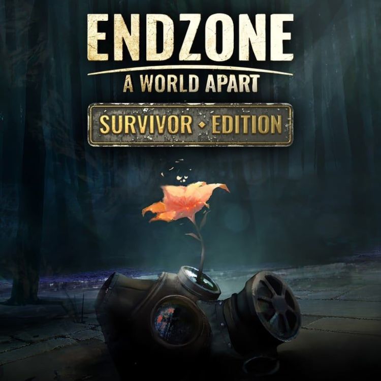 Endzone: A World Apart - Survivor Edition