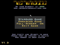 Tetroid