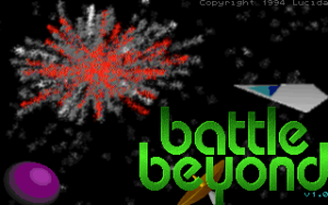 Battle Beyond