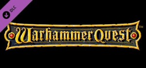 Warhammer Quest: Deluxe Pack Items