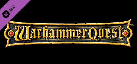 Warhammer Quest: Deluxe Pack Items