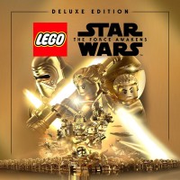 LEGO Star Wars: The Force Awakens (Deluxe Edition)