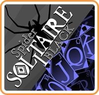 Spider Solitaire Black