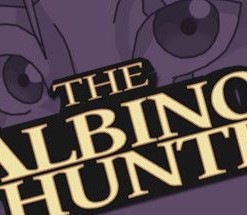 The Albino Hunter