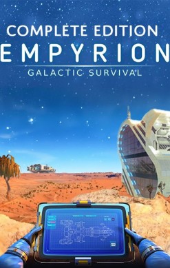 Empyrion - Galactic Survival: Complete Edition