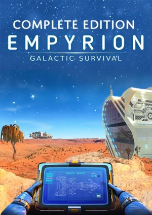 Empyrion - Galactic Survival: Complete Edition