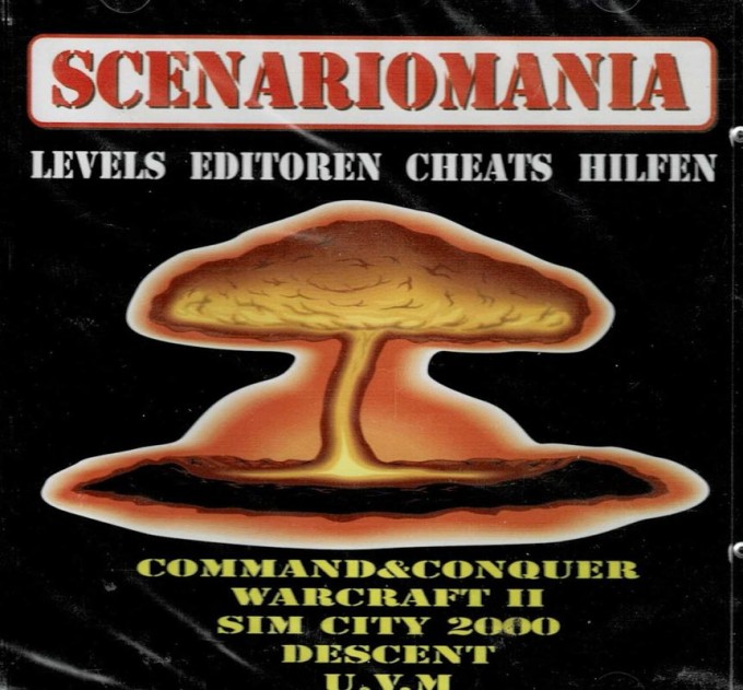 Scenariomania