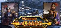 Warrior of Chaos