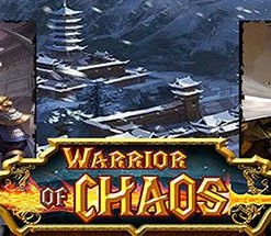 Warrior of Chaos