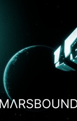 Marsbound