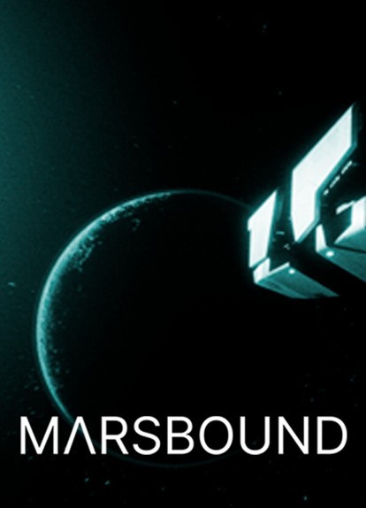 Marsbound